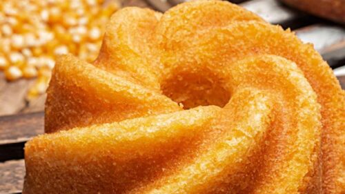 5 dicas para fazer bolo de flocão fofinho com margarina