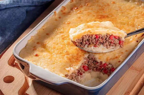 Cardápio semanal: 7 receitas com carne moída