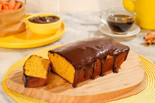 14 receitas de bolos caseiros deliciosas e práticas