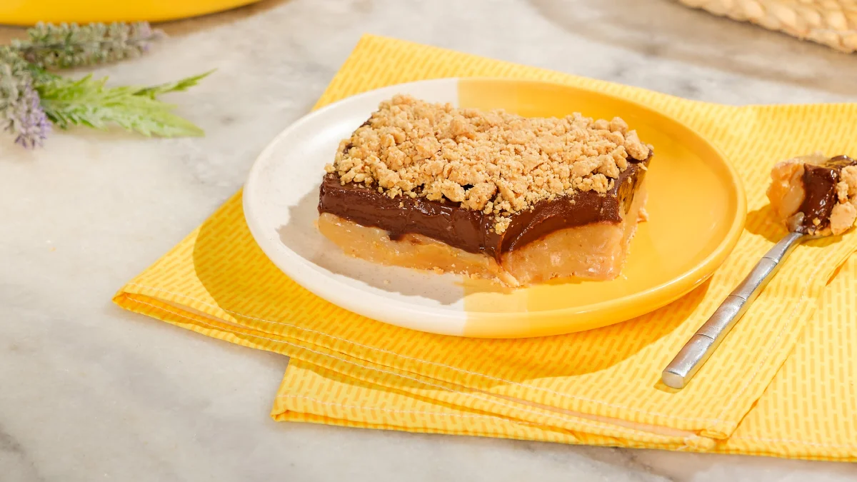 Como fazer Bombom de Travessa para a sobremesa de Natal