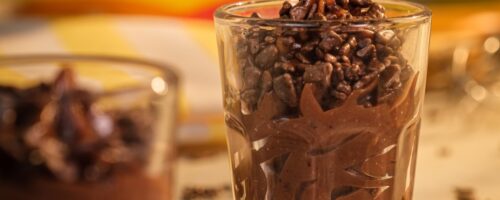 Brigadeiro de Colher