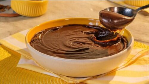 Brigadeiro de Micro-ondas