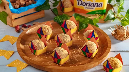 29 doces de festa junina para rechear a mesa do seu arraiá