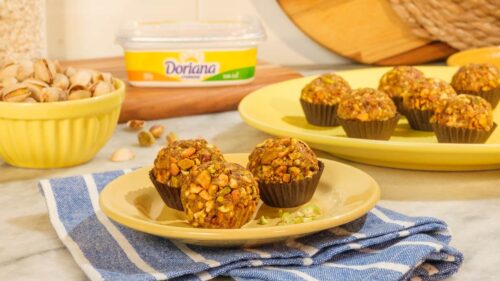 Brigadeiro de Pistache