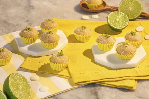 9 receitas de brigadeiros diferentes para suas festas