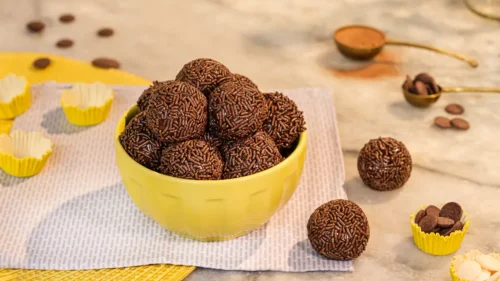 Como saber o ponto do brigadeiro? 
