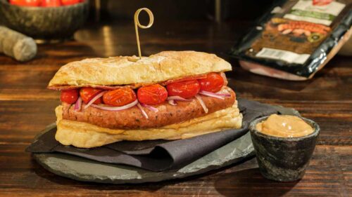 4 versões de cachorro quente gourmet para experimentar