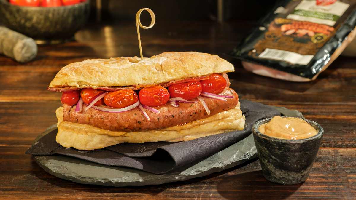 4 versões de cachorro quente gourmet para experimentar
