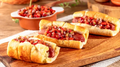 Pão de alho recheado: 6 receitas que você precisa testar
