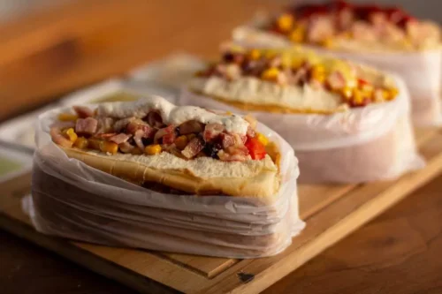 Como fazer cachorro-quente prensado em casa? Receita e dicas