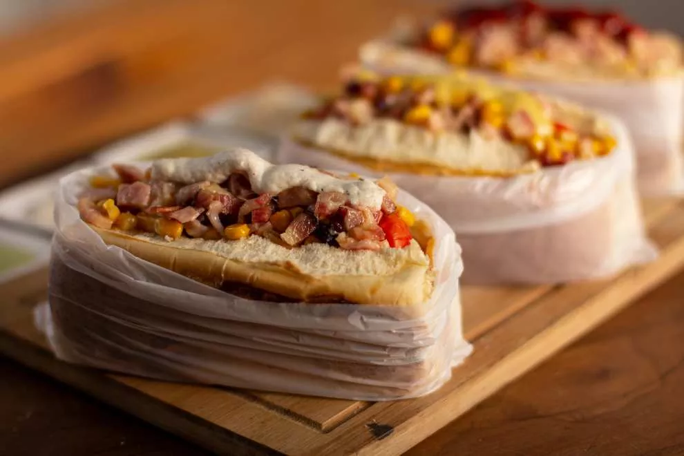 Como fazer cachorro-quente prensado em casa? Receita e dicas