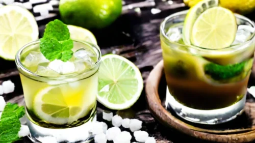 Como fazer uma caipirinha e não amargar?