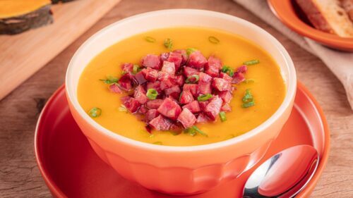 16 receitas de pratos deliciosos que combinam com dias frios
