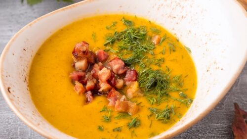 Receitas de inverno: 6 pratos quentinhos e reconfortantes