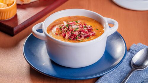 Receitas de inverno para quem mora sozinho – saiba a porção correta para evitar desperdício