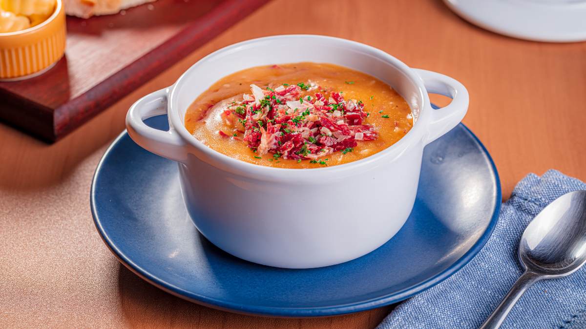 Receitas de inverno para quem mora sozinho – saiba a porção correta para evitar desperdício