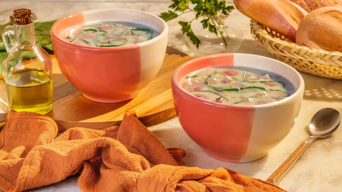Caldo verde com linguiça: 5 formas de variar o preparo do prato