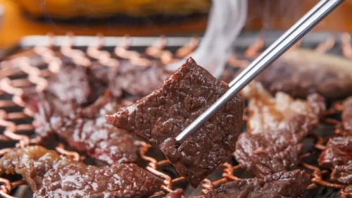 Capa de filé é bom para churrasco? Descubra a versatilidade do corte bovino