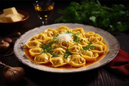 Como fazer capeletti? 5 receitas incríveis para testar!
