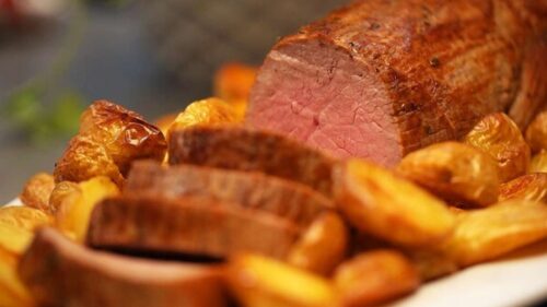 6 carnes boas para cozinhar na panela de pressão