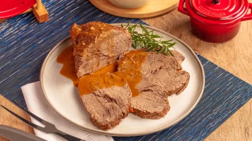 Qual é a melhor carne para assar no forno?