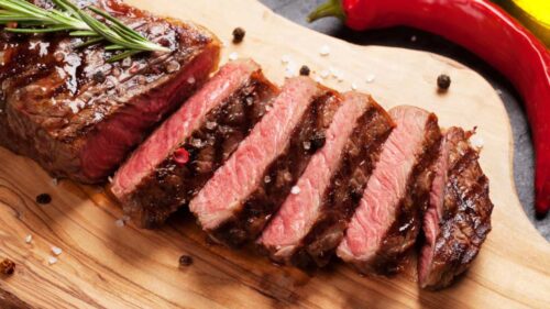 Acém é uma boa opção para churrasco?