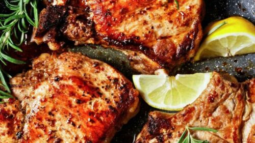Mito ou verdade: temperar carne de porco com limão e outras dúvidas