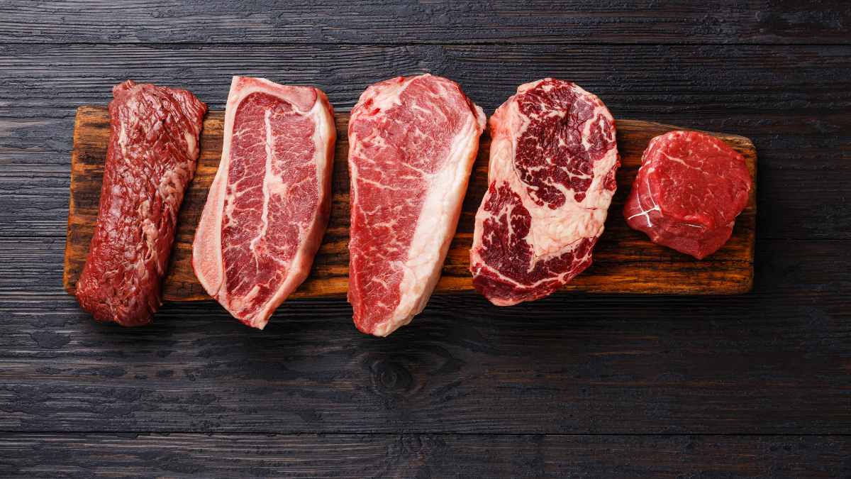 10 cortes de carne econômicos para o dia a dia 