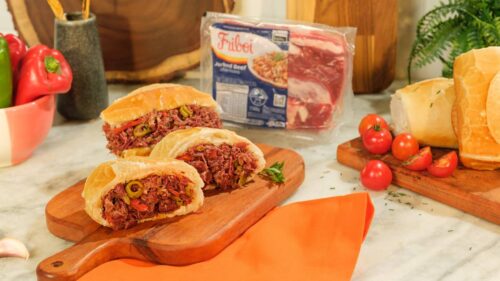 Carne Louca