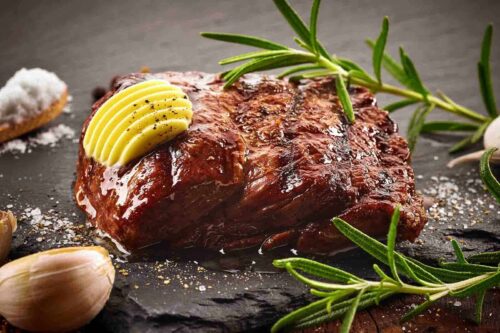 Como fazer carne maturada na manteiga: veja as dicas!