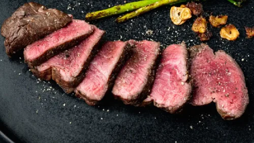 Você conhece o corte de carne chamado Peixinho?