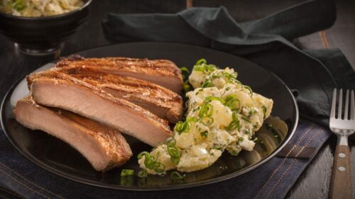 Qual é o melhor jeito de descongelar carnes para churrasco?