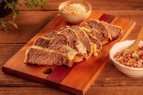 Carne bem-passada: como acertar o ponto sem queimar