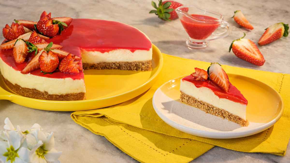 Sobremesa para jantar romântico: 10 ideias de dar água na boca