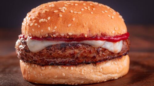 Cheeseburger