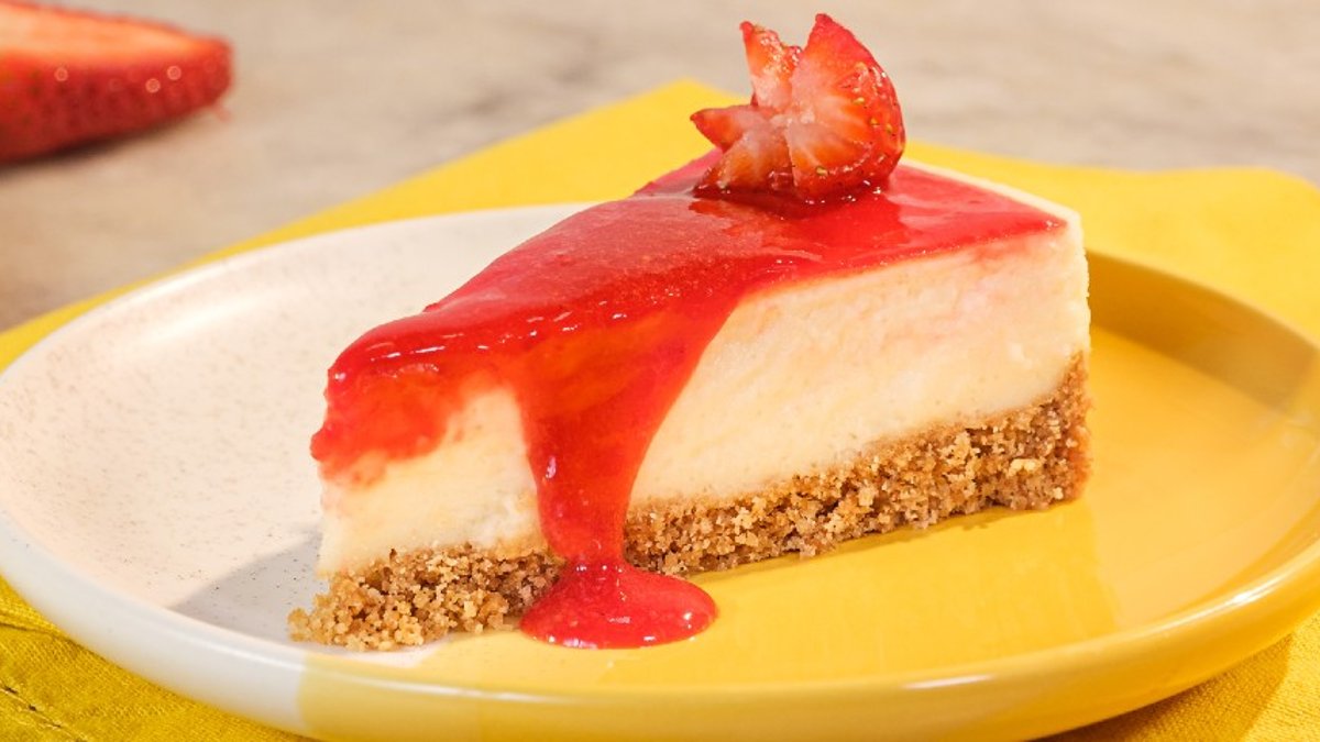 10 sobremesas fáceis para garantir um docinho pós-almoço