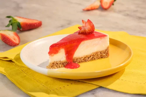 5 Ideias de Sobremesas com morango para impressionar!