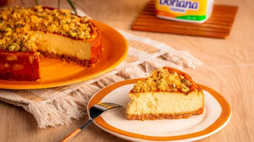 Dia do Pistache: sobremesas criativas para testar em casa