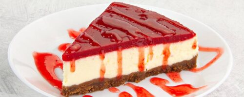 Cheesecake de Goiabada