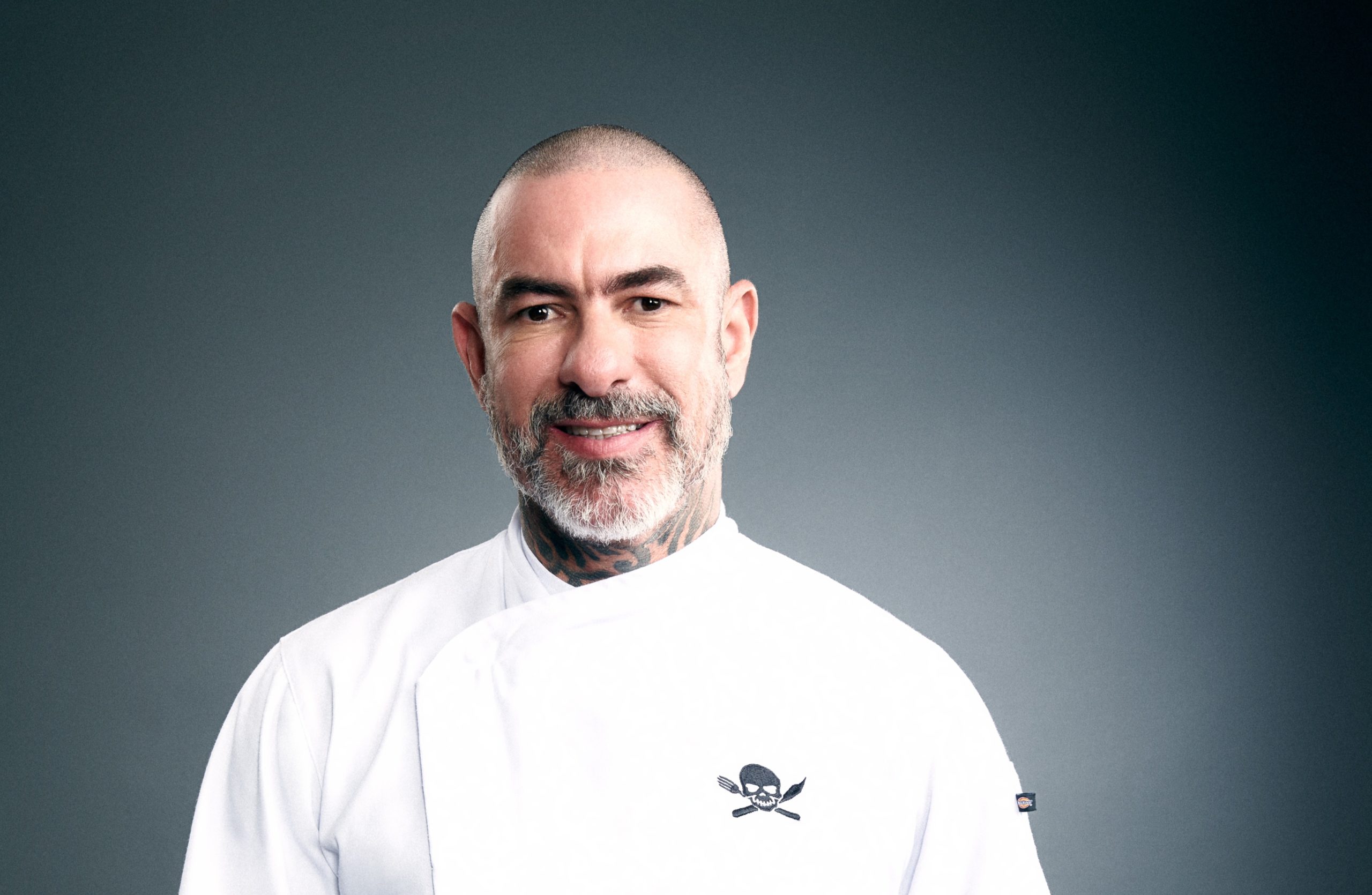 “O principal ingrediente de uma cozinha é o sal”, crava o chef Henrique Fogaça