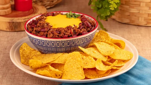 Chili com Carne