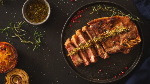 Carne boa e barata? Veja por que a chuleta é uma opção que vale a pena