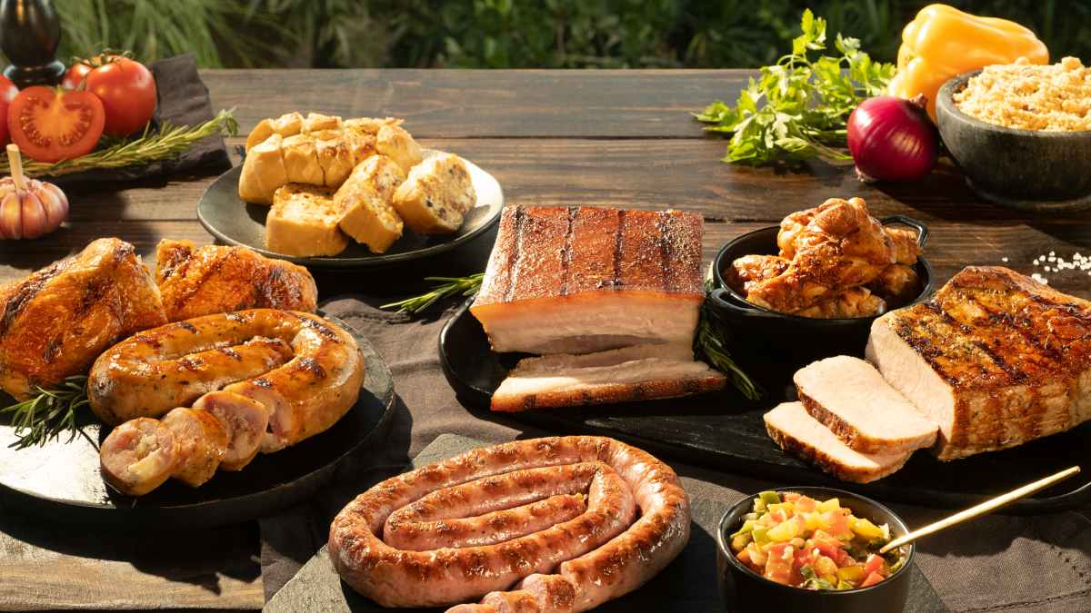 Churrasco ao redor do mundo: conheça diferentes estilos e tradições
