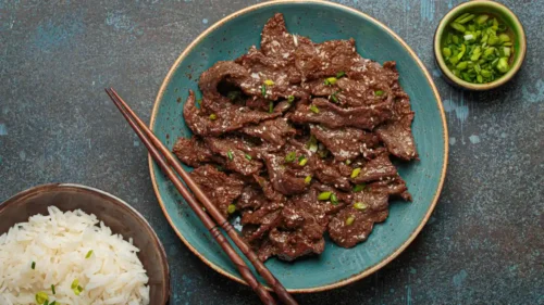 Churrasco coreano: como é feito e o que acompanha esse prato?