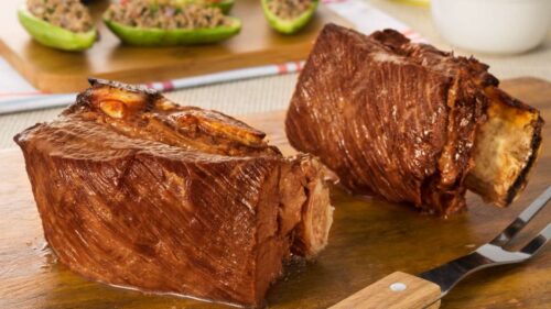 Carne maturada a seco: conheça a técnica dry aged dos churrasqueiros