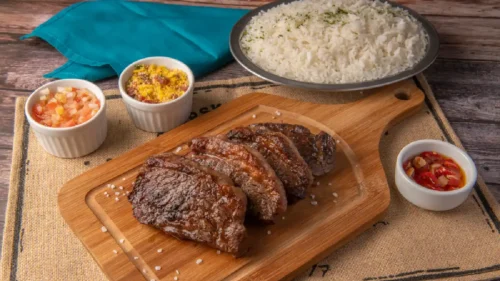 O que não pode faltar em um bom churrasco?