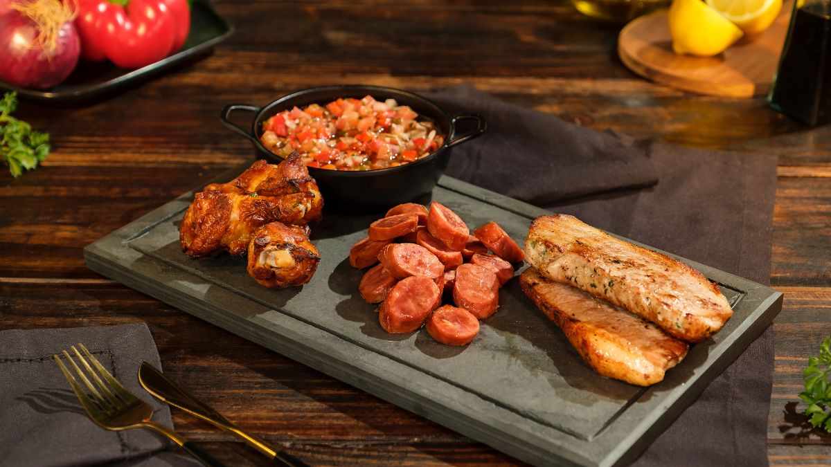 Como fazer churrasco em apartamento? Veja dicas essenciais!