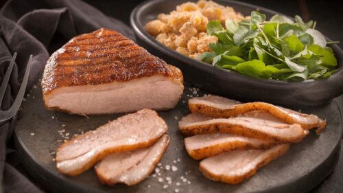 Qual a média de carne por pessoa em um churrasco?