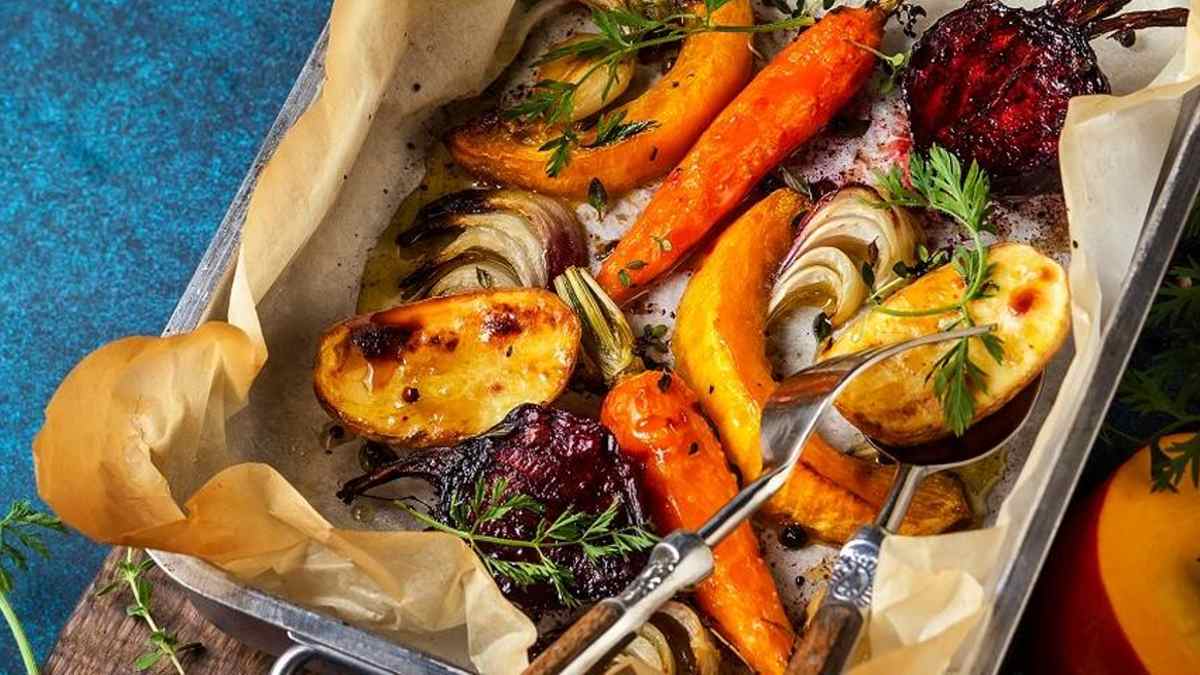10 acompanhamentos para um churrasco vegano completo