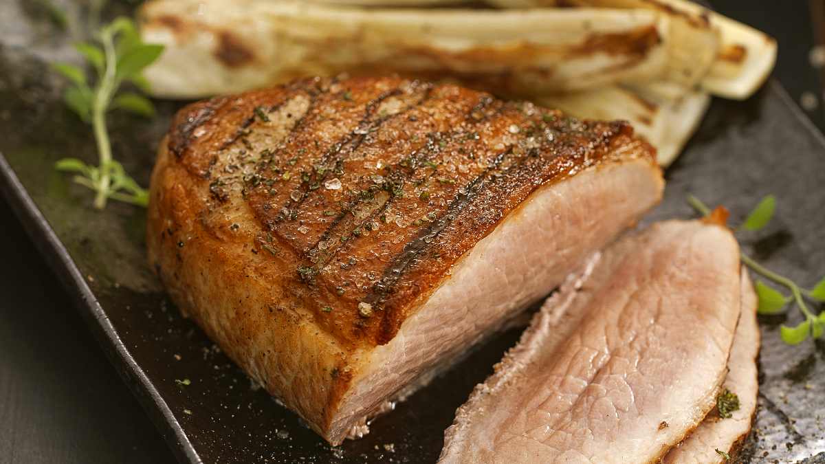 Como fazer churrasco na churrasqueira elétrica?